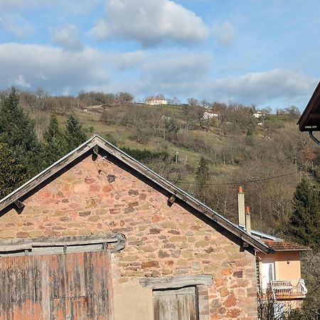 Bel Appartement Tout Confort En Aveyron Firmi Exterior photo