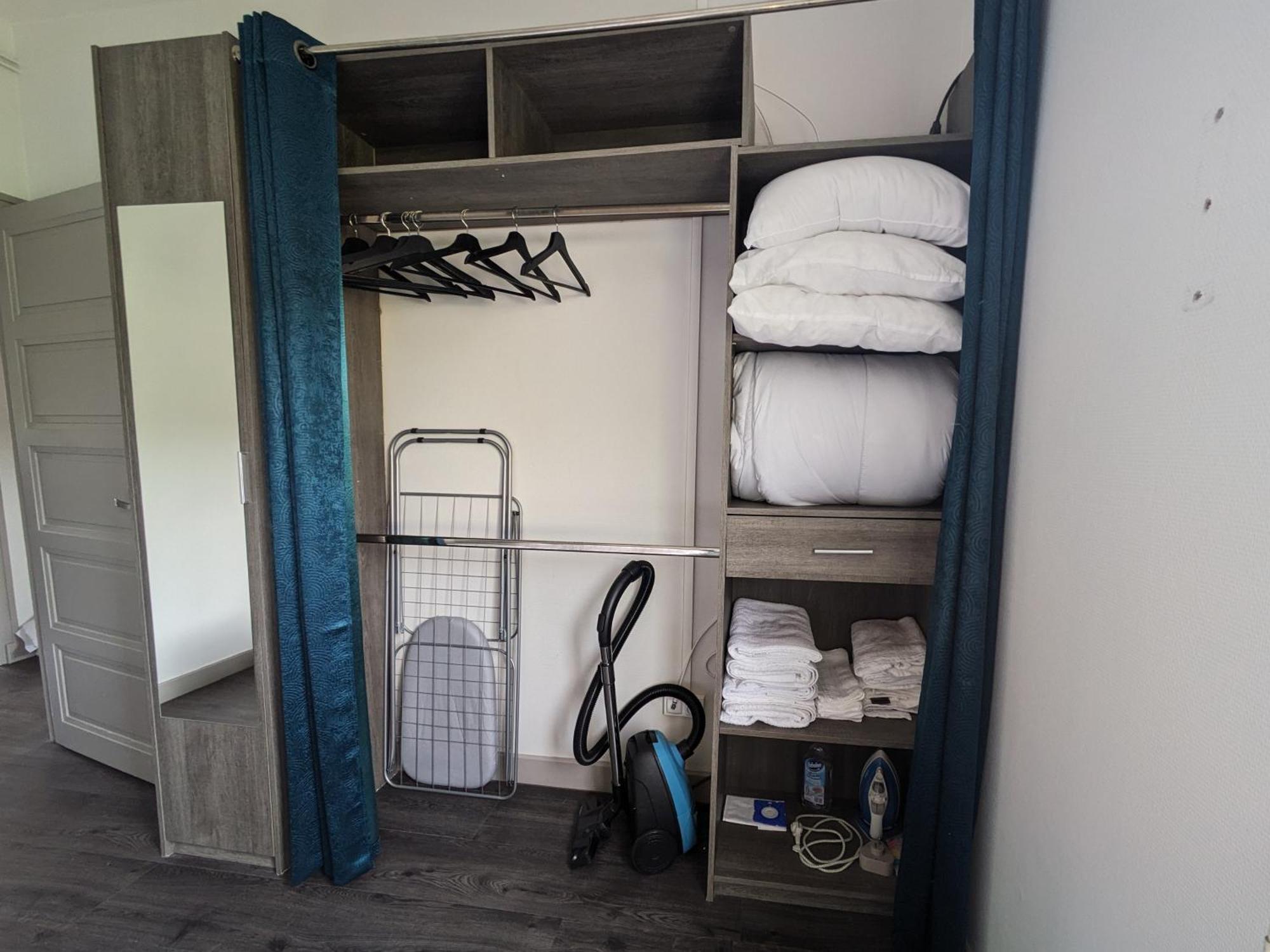 Bel Appartement Tout Confort En Aveyron Firmi Exterior photo